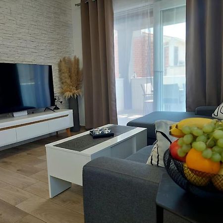 Valux Apartman Pula Exterior foto