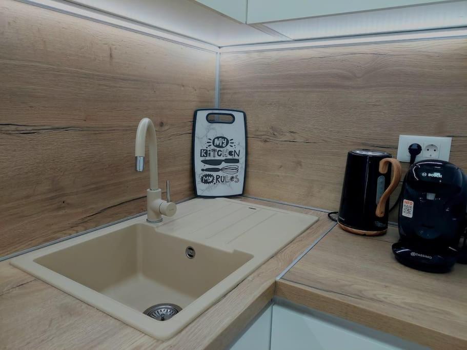 Valux Apartman Pula Exterior foto
