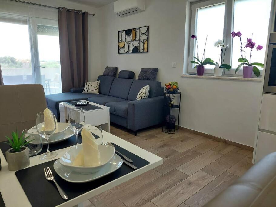 Valux Apartman Pula Exterior foto