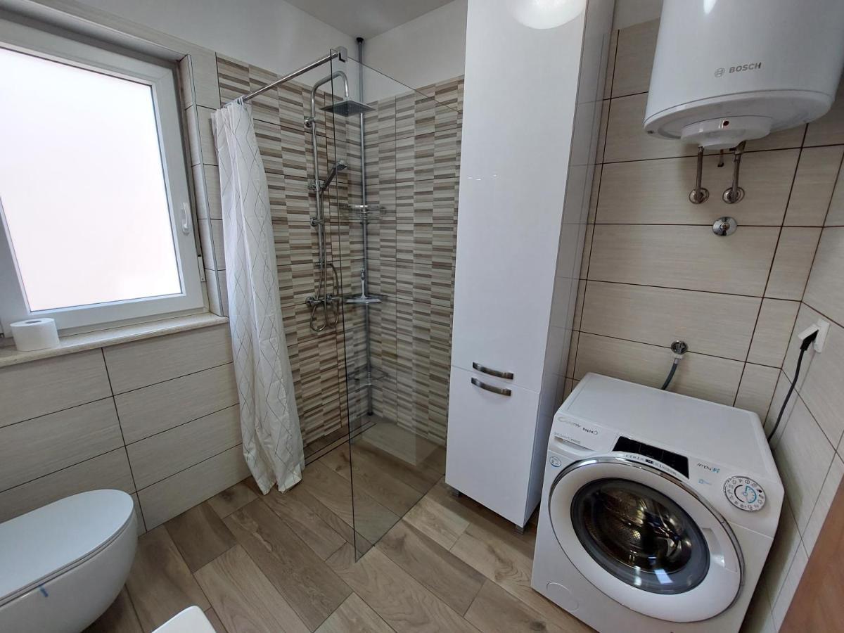 Valux Apartman Pula Exterior foto