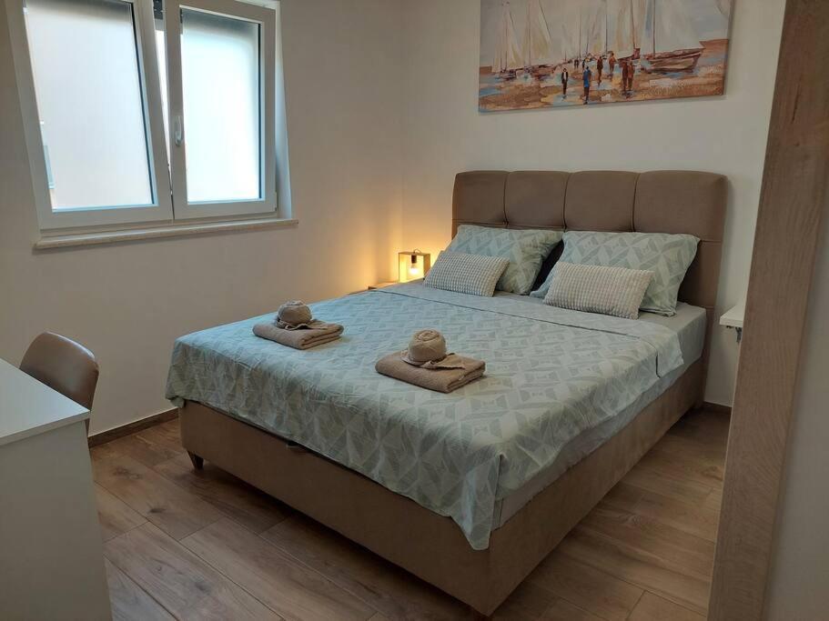 Valux Apartman Pula Exterior foto