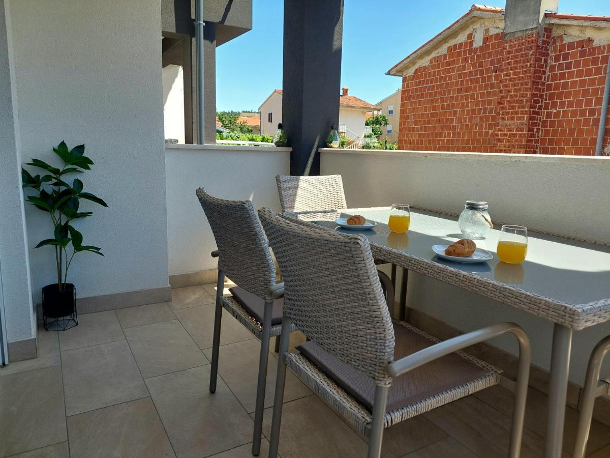 Valux Apartman Pula Exterior foto