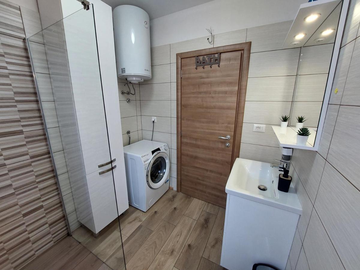 Valux Apartman Pula Exterior foto