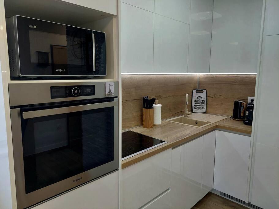 Valux Apartman Pula Exterior foto