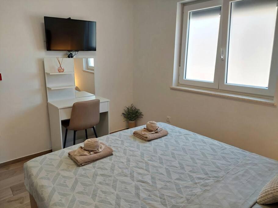Valux Apartman Pula Exterior foto